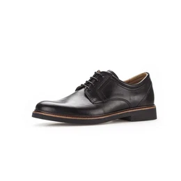 schwarz Stiefel (1-tlg)