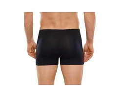 Schiesser Retro Pants Long Life Soft schwarz