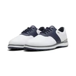 PUMA Avant Golfschuhe Herren Golfschuh Weiß/Blau
