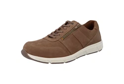 SOLIDUS Kai Sneaker Khaki/Braun/Beige