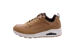 Skechers UNO Stacre Sneaker Schnürschuh (52468) 52468 WSK