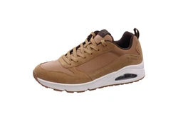 Skechers UNO Stacre Sneaker Schnürschuh (52468) 52468 WSK