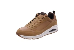 Skechers UNO Stacre Sneaker Schnürschuh (52468) 52468 WSK