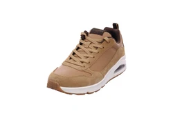 Skechers UNO Stacre Sneaker Schnürschuh (52468) 52468 WSK