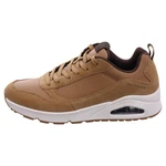 Skechers UNO Stacre Sneaker Schnürschuh (52468) 52468 WSK