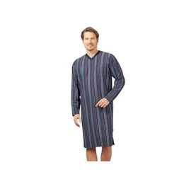 Pyjama blau (1 tlg)