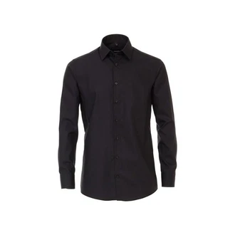 VENTI Businesshemd Modern Fit Kentkragen