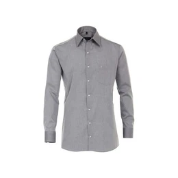 Unterhemd silber regular fit (keine Angabe, 1-St., keine Angabe)
