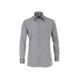 CASAMODA Langarmhemd Kent Comfort Fit NOS