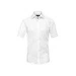CASAMODA Unterhemd regular fit weiß