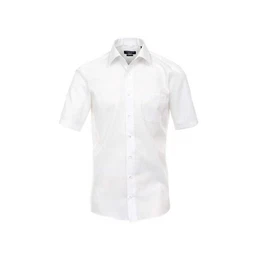 Unterhemd wei regular fit (keine Angabe, 1-St., keine Angabe)