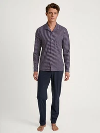 Pyjama HERREN Pyjama