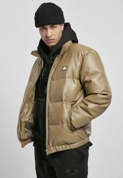 Winterjacke Herren Winter Jacket (1-St)