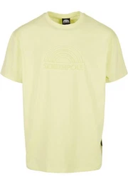 Kurzarmshirt Herren 3D Logo Tee (1-tlg)