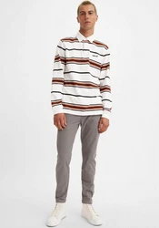 LEVI'S Chinohose 'XX Chino Slim Tapered' 