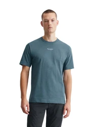 Marc O'Polo T-Shirt saphir