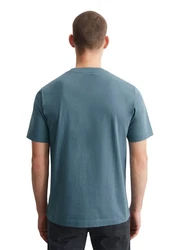 Marc O'Polo T-Shirt saphir