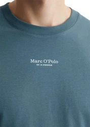 Marc O'Polo T-Shirt saphir