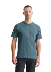 Marc O'Polo T-Shirt saphir