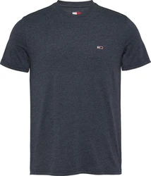Tommy Jeans T-Shirt TJM XSLIM JASPE HTR TEE EXT Melange