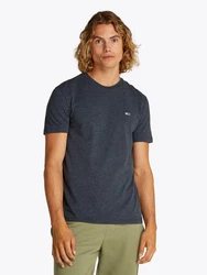 Tommy Jeans T-Shirt TJM XSLIM JASPE HTR TEE EXT Melange
