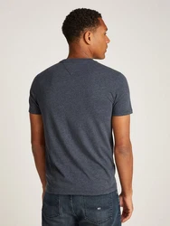 Tommy Jeans T-Shirt 'JASPE' Melange