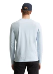 Marc O'Polo Shirt Hellblau/Blau