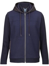 Sweatjacke