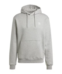 Sweatshirt Essentials Hoody Baumwolle