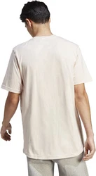 adidas Sportswear T-Shirt M ALL SZN G T Beige/Khaki/Gelb/Creme