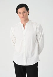 Blusenshirt Riccardo