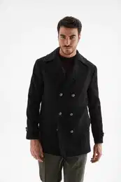 Wintermantel Coat