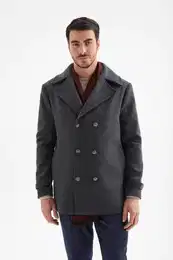 Wintermantel Coat