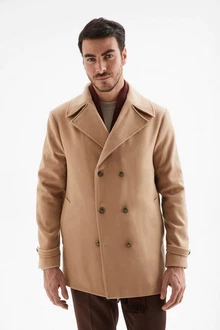 Antioch Wintermantel Coat