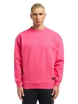CARLO COLUCCI Sweatshirt D'ottavio Rosa