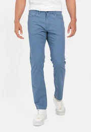 5-Pocket-Jeans 5-Pocket Hose Regular Fit