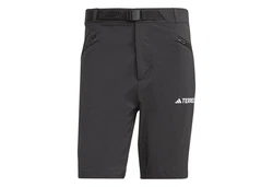 adidas TERREX Sweatshorts XPERIOR MID SHORTS SCHWARZ