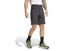 adidas TERREX Sweatshorts XPERIOR MID SHORTS SCHWARZ