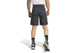 adidas TERREX Sweatshorts XPERIOR MID SHORTS SCHWARZ