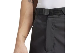 adidas TERREX Sweatshorts XPERIOR MID SHORTS SCHWARZ