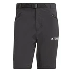 adidas TERREX Sweatshorts XPERIOR MID SHORTS SCHWARZ