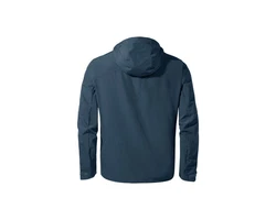 VAUDE Men's Elope Wind Jacket ocean