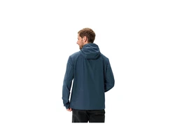 VAUDE Men's Elope Wind Jacket ocean