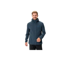 VAUDE Men's Elope Wind Jacket ocean