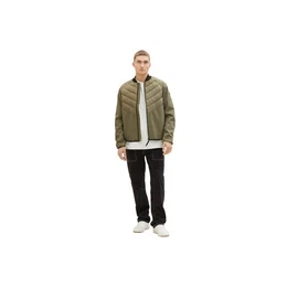 Anorak olive (1-St)