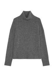Rollkragenpullover
