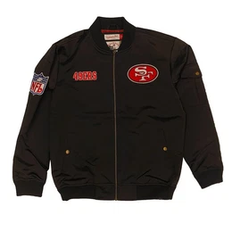 Collegejacke San Francisco 49ers