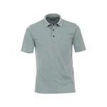 CASAMODA Poloshirt Polo-Shirt uni CASAMODA Poloshirt Polo-Shirt uni