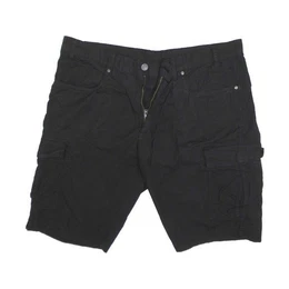 Cargoshorts marineblau regular (1-tlg., keine Angabe)