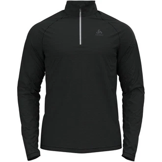 Odlo Langarmshirt Midlayer Style BESSO Odlo Langarmshirt Midlayer Style BESSO